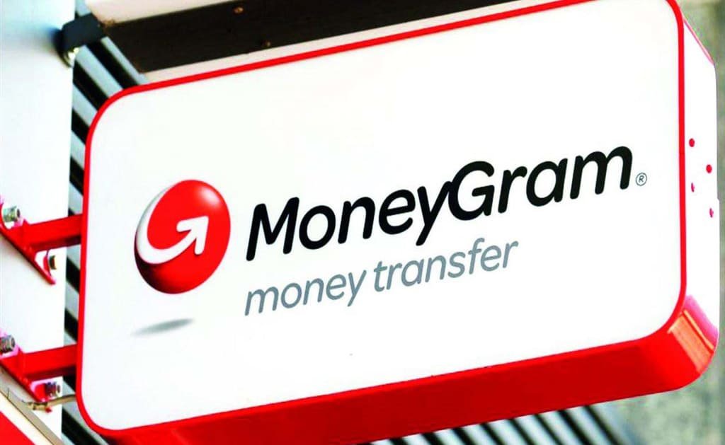 MoneyGram in Montreal - Canada